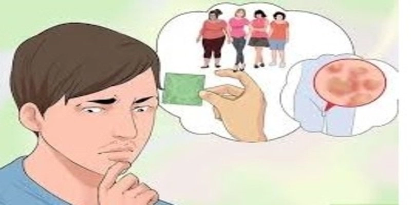 Facts About Genital Warts