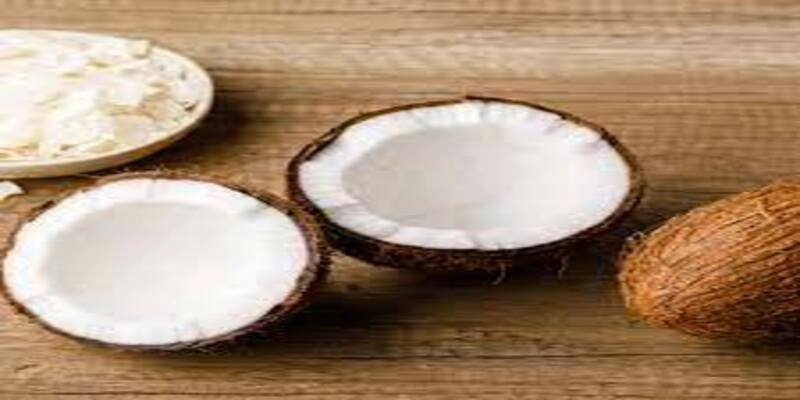 Nutritional facts of Coconut
