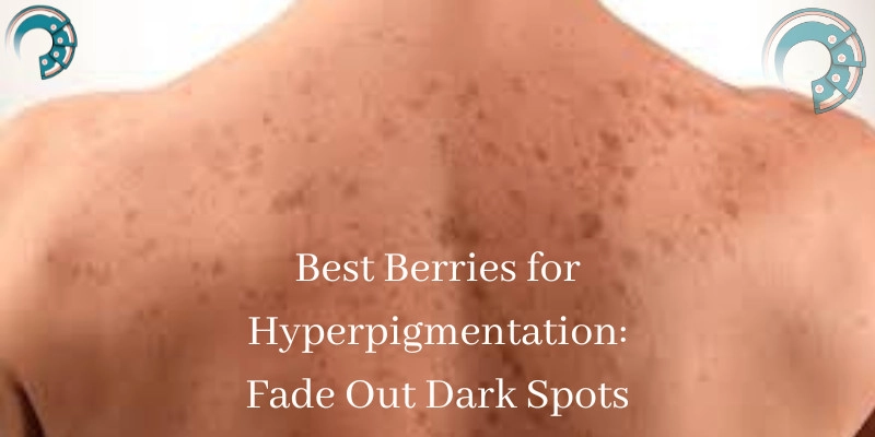Best Berries for Hyperpigmentation: Fade Out Dark Spots