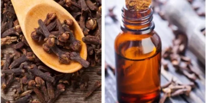 9 Super health benefits of Clove