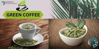 How Green Coffee is beneficial for health