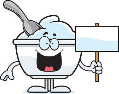 Curd and its Impressive health benefits